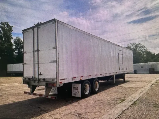 2018 UTILITY TRAILERS VS2RA 48/162/102