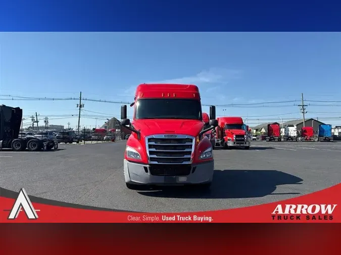 2019 FREIGHTLINER CA1164fbb9b6863e7e5c6983608975add0b8e