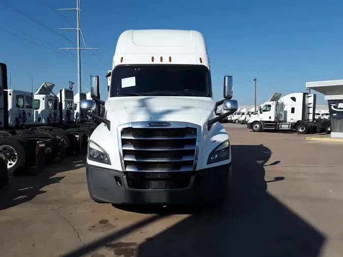 2019 FREIGHTLINER/MERCEDES NEW CASCADIA PX12664