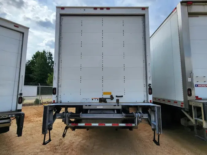 2018 FREIGHTLINER M2 1064fbe4d3ba5c856e5698bcae6ecf743de