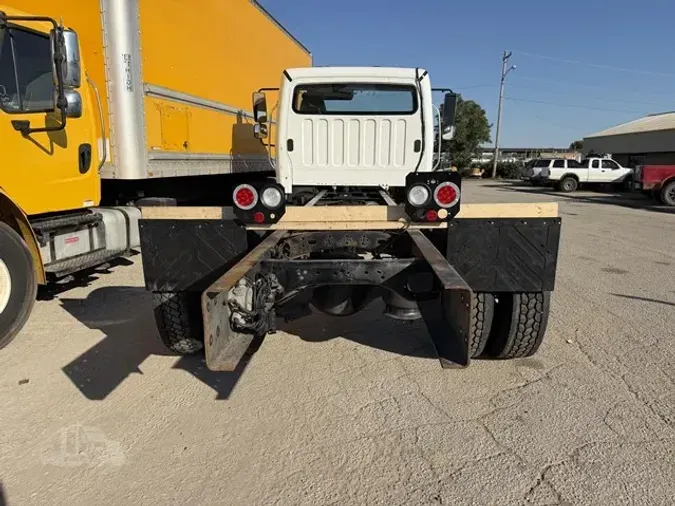 2020 FREIGHTLINER BUSINESS CLASS M2 106