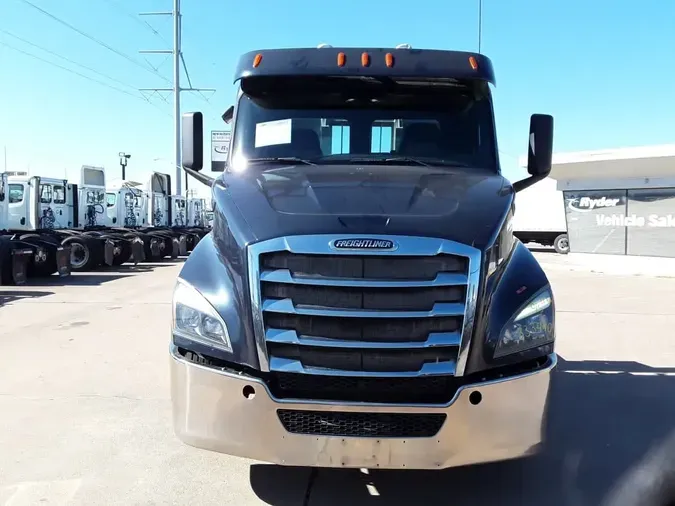 2019 FREIGHTLINER/MERCEDES NEW CASCADIA 1164fbf84fc628208ee14eedfd01c614c22