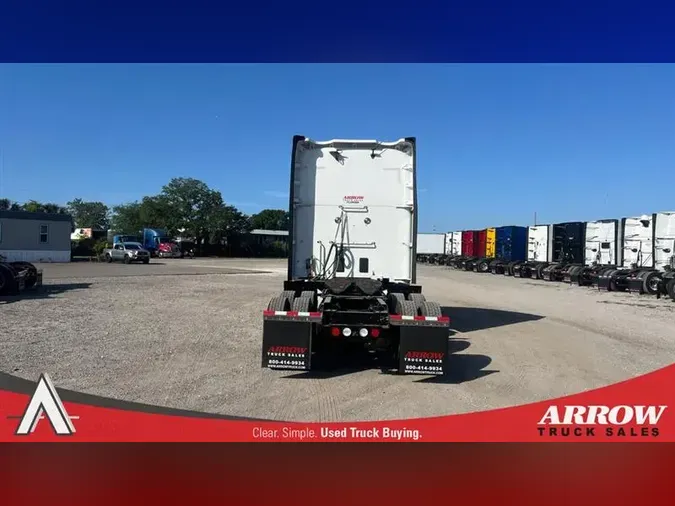 2020 KENWORTH T680