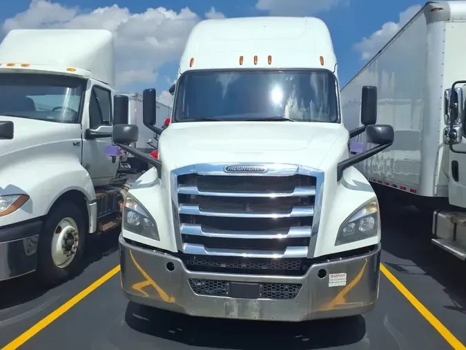 2020 FREIGHTLINER NEW CASCADIA PX12664
