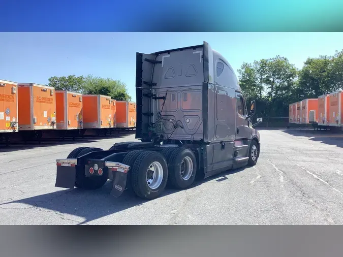 2024 Freightliner Cascadia 1264fc116859566ef6d2e397fe0de1675a1