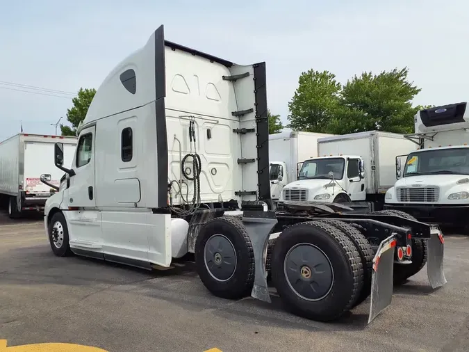 2020 FREIGHTLINER NEW CASCADIA PX12664