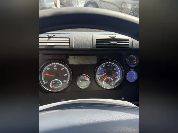 2019 FREIGHTLINER/MERCEDES CASCADIA 1254fc2304078df339abc5c2f34ca359ae2
