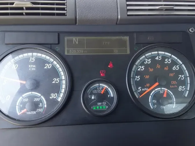 2020 FREIGHTLINER/MERCEDES CASCADIA 125