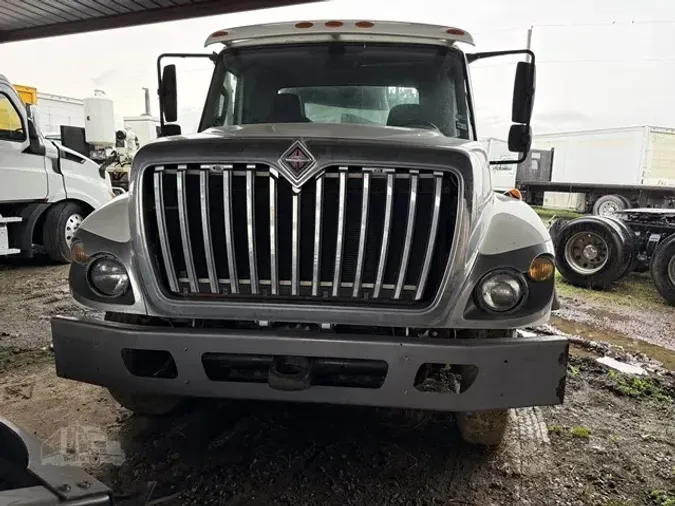 2014 INTERNATIONAL WORKSTAR 7400