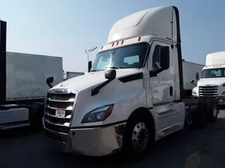 2019 FREIGHTLINER/MERCEDES NEW CASCADIA PX12664