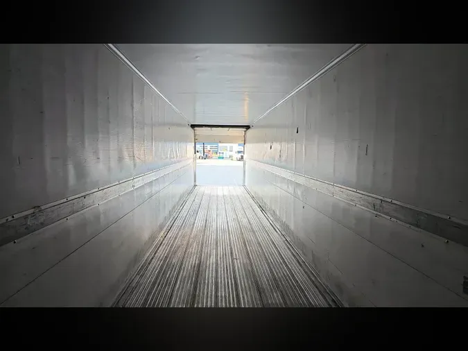 2018 Wabash 53ft