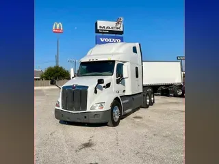 2020 PETERBILT 579