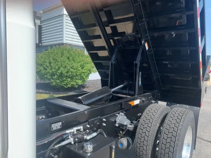 2026 MACK MD MD6 151 10' Galion High4fc36489815a733c21540484888ebd78