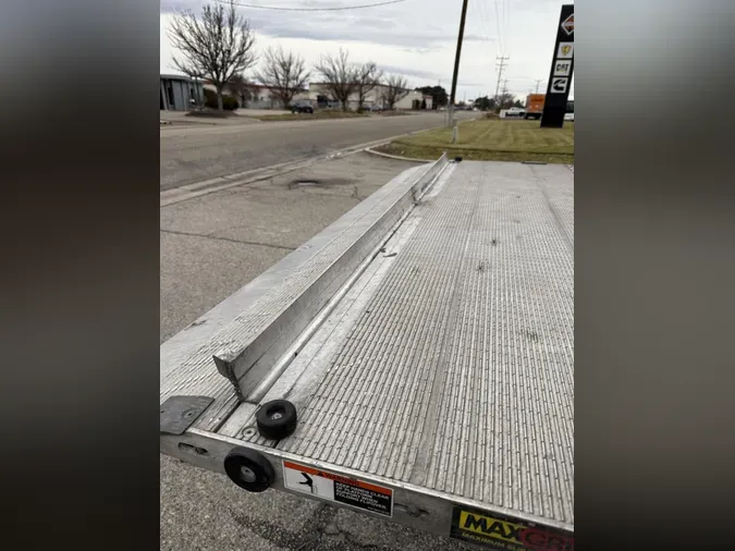 2022 International MV607