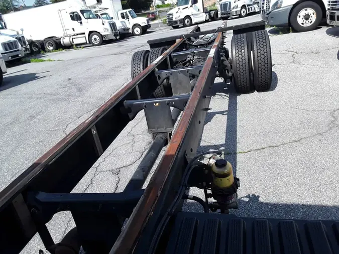 2018 NAVISTAR INTERNATIONAL 4300