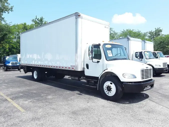 2020 FREIGHTLINER M2 106