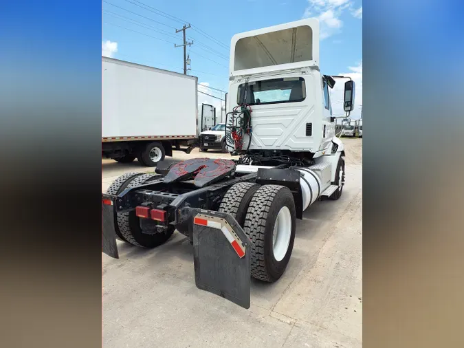 2017 NAVISTAR INTERNATIONAL PROSTAR