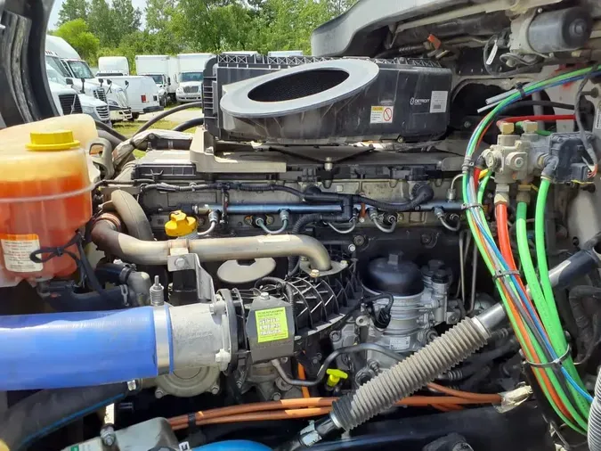 2020 FREIGHTLINER NEW CASCADIA PX12664