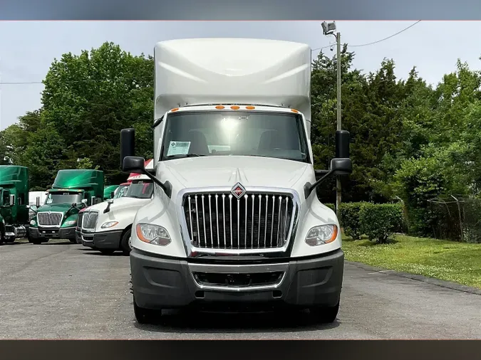 2020 INT LT625 6x4