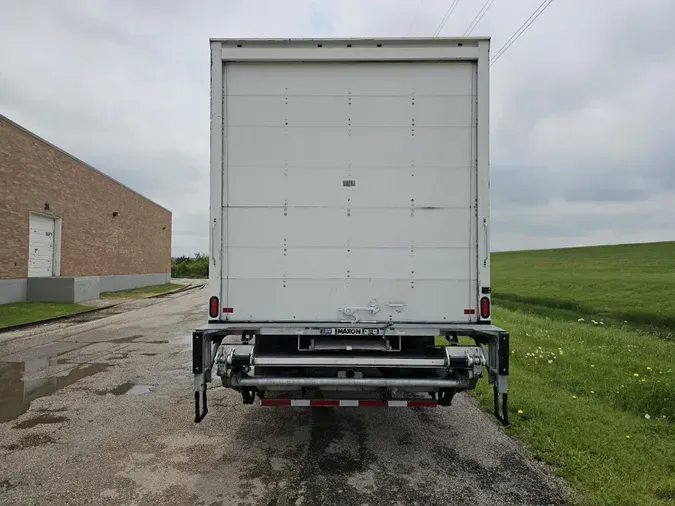 2020 Freightliner Business Class M2 106