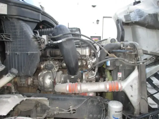 2022 FREIGHTLINER/MERCEDES NEW CASCADIA PX12664