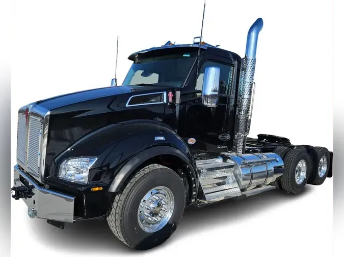 2026 Kenworth T8804fca352e236ad094a39d9078322e6704