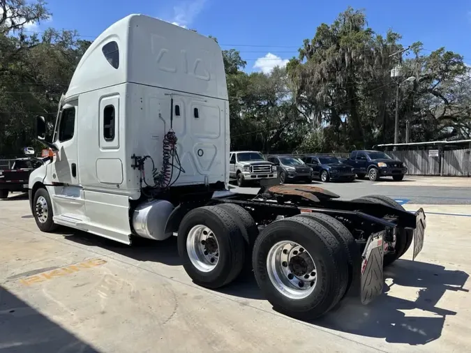 2022 FREIGHTLINER/MERCEDES NEW CASCADIA PX12664