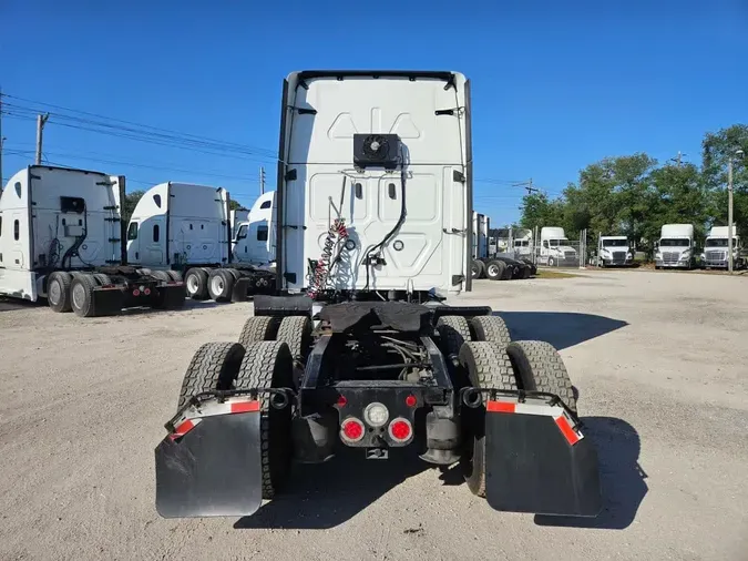 2022 FREIGHTLINER/MERCEDES NEW CASCADIA PX126644fca51eeadf0ea023d4e6bde50565bb0