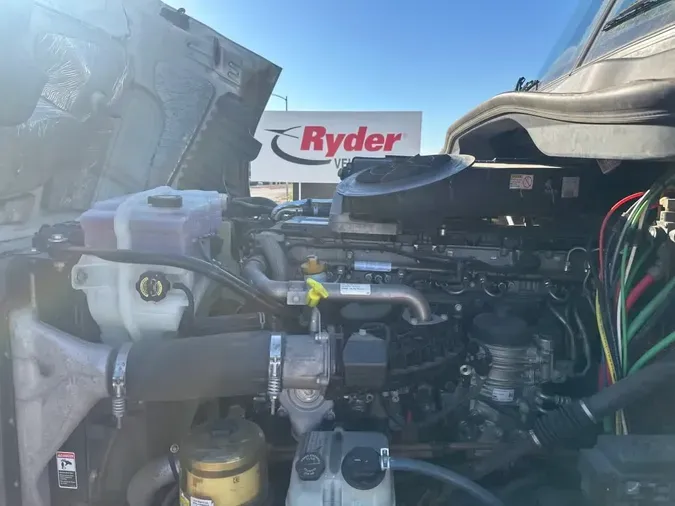 2019 FREIGHTLINER/MERCEDES CASCADIA 1254fcac75cdf28fbf7bd005f2838270046