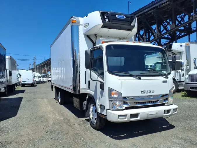 2018 ISUZU NRR4fcb27a1e7ec22ec21981a06d02676a3