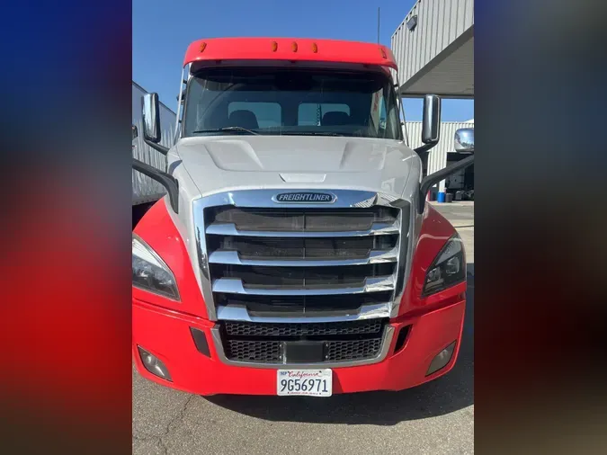 2022 FREIGHTLINER/MERCEDES NEW CASCADIA 1164fcb6a8432a969e88d2b704d10f5798f