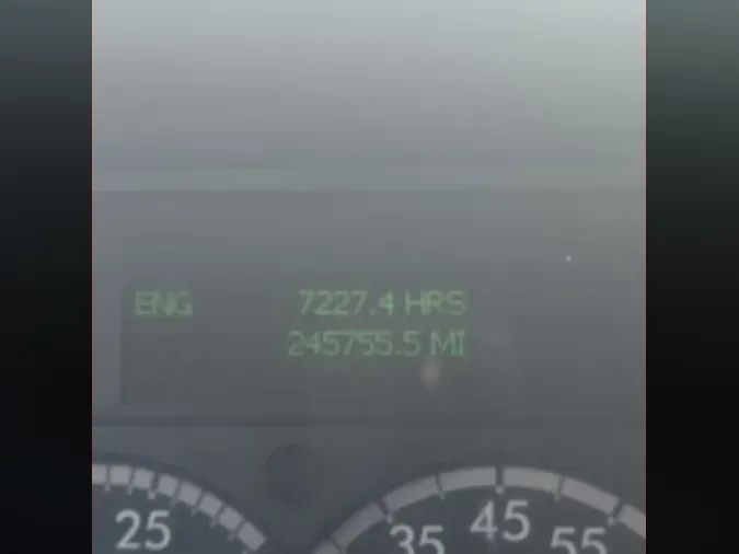 2019 FREIGHTLINER/MERCEDES M2 106