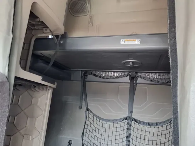 2020 FREIGHTLINER/MERCEDES CASCADIA 125