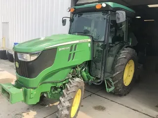 2016 John Deere 5090GN