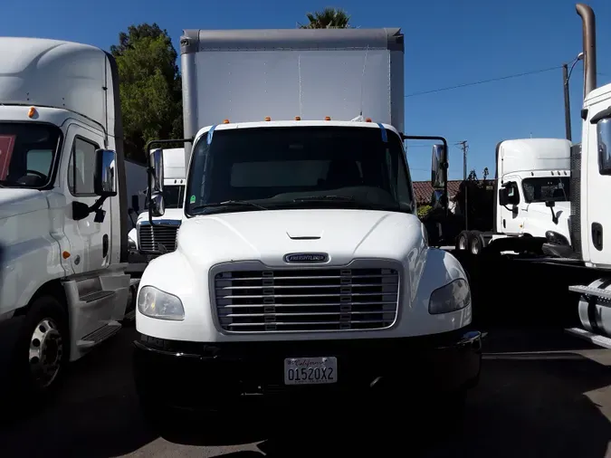 2020 FREIGHTLINER/MERCEDES M2 106