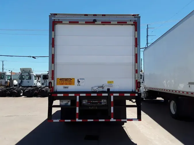 2019 NAVISTAR INTERNATIONAL 4300