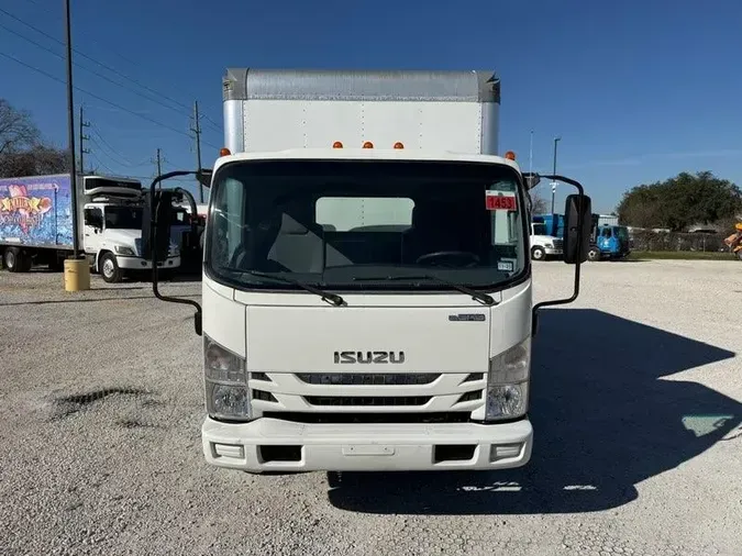 2020 Isuzu NPR-HD4fcfb6d693ae8ca49971949190cf2d25