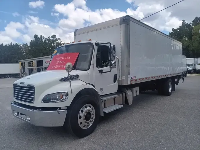 2021 FREIGHTLINER M2 106
