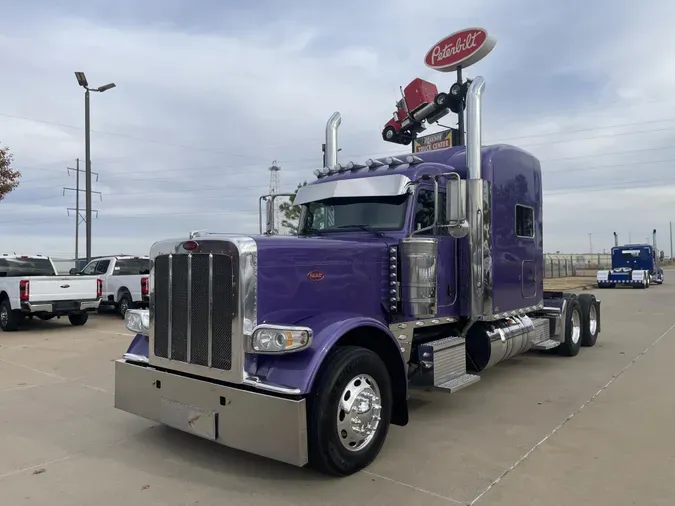 2024 Peterbilt 3894fd08f0d71ed39846647832fd851b34e