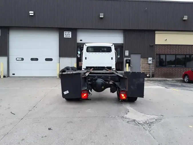 2019 FREIGHTLINER/MERCEDES M2 106