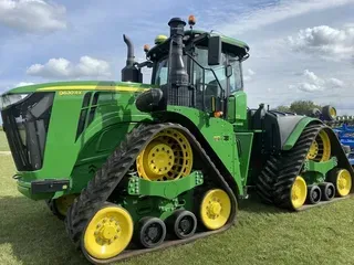 2019 John Deere 9620RX