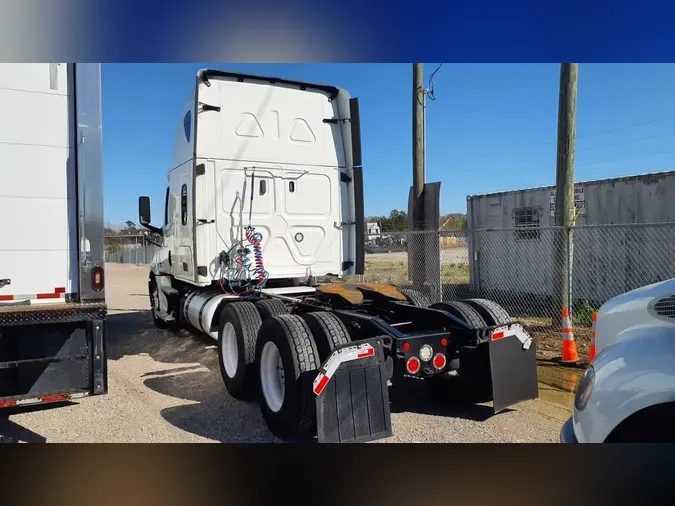 2020 FREIGHTLINER/MERCEDES NEW CASCADIA PX126644fd1f9987f6d60b05642703b4de7ec84