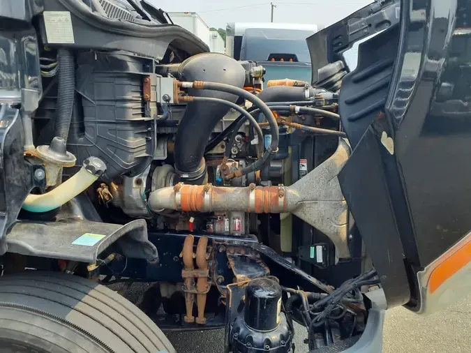2018 FREIGHTLINER CASCADIA 113