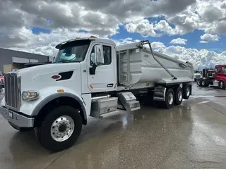 2021 Peterbilt 567