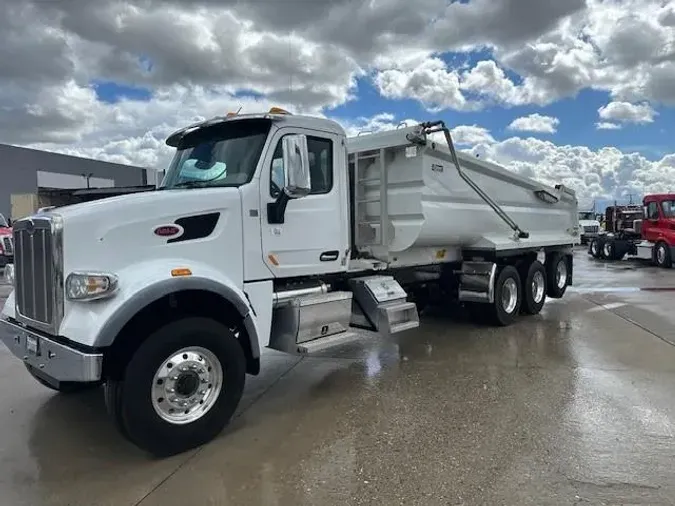 2021 Peterbilt 5674fd34aff88ab8d2f0f6d8dd0b2544110