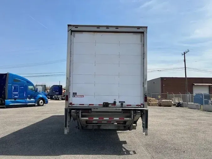 2020 Kenworth T270