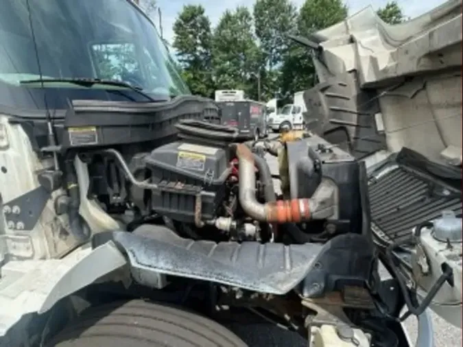 2019 NAVISTAR INTERNATIONAL 4300