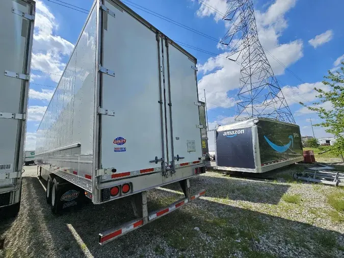 2019 UTILITY 4000D-X