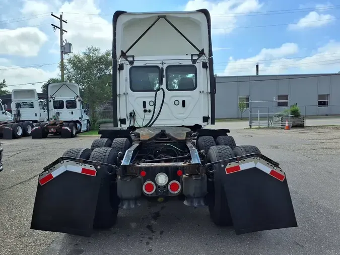 2020 FREIGHTLINER NEW CASCADIA PX12664