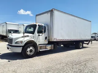 2018 FREIGHTLINER M2 106